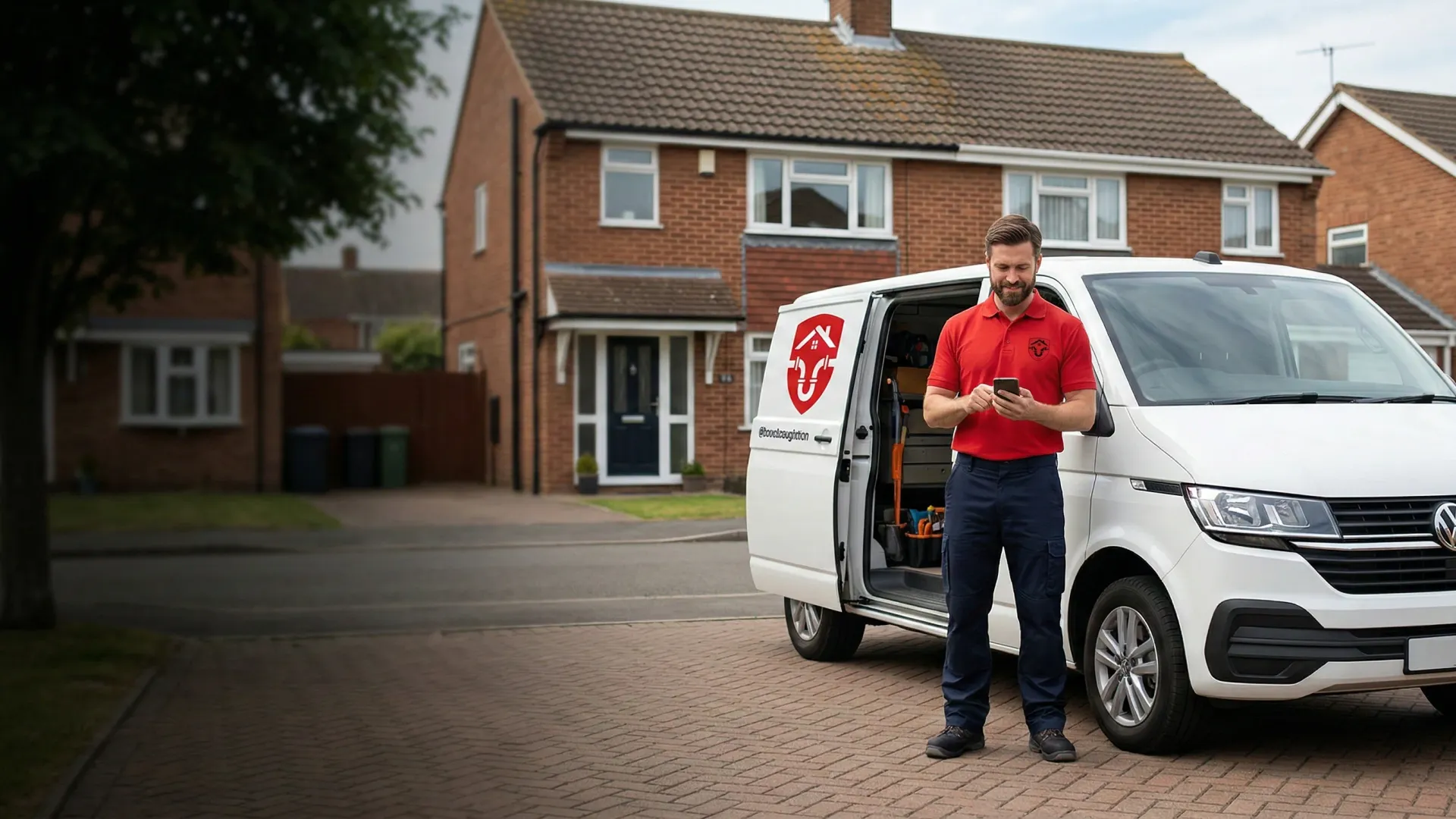 Plumbing and heating services across Peterborough and surrounding areas