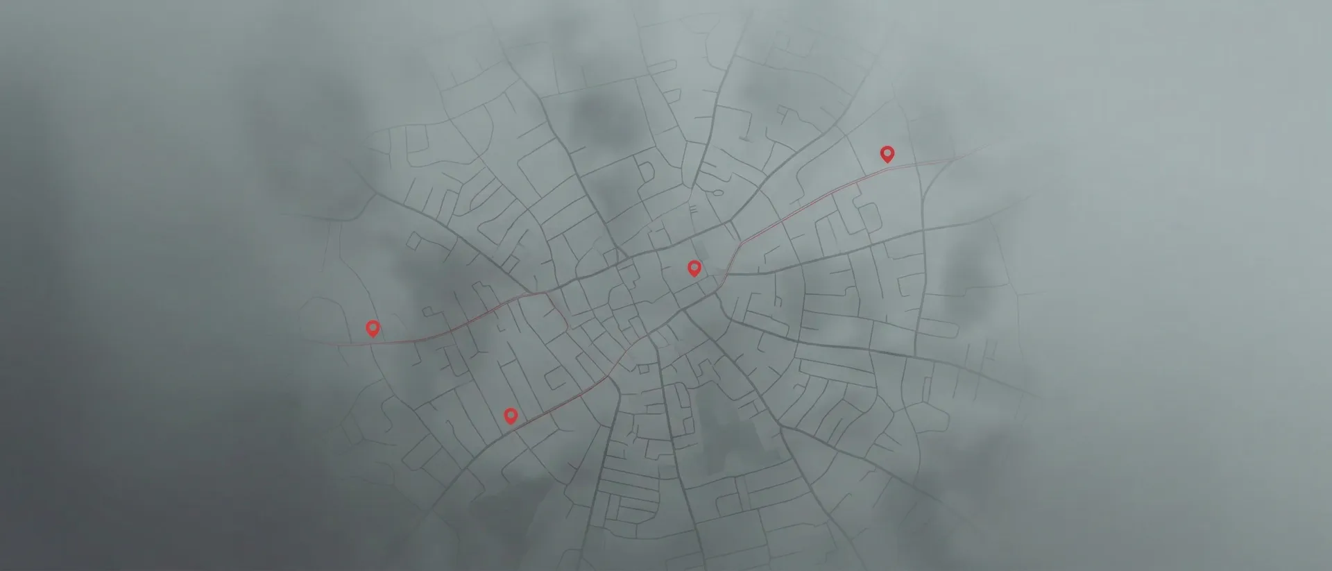 Areas we cover for emergency plumbing call-outs across Peterborough