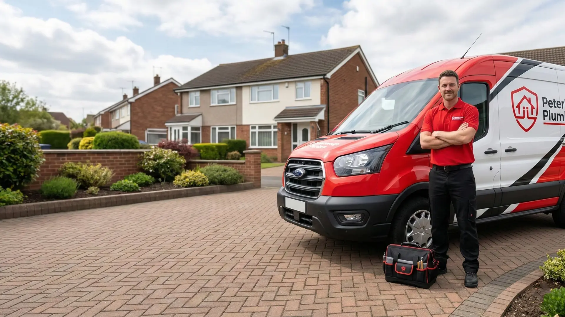 Peterborough's trusted plumbing and heating engineers