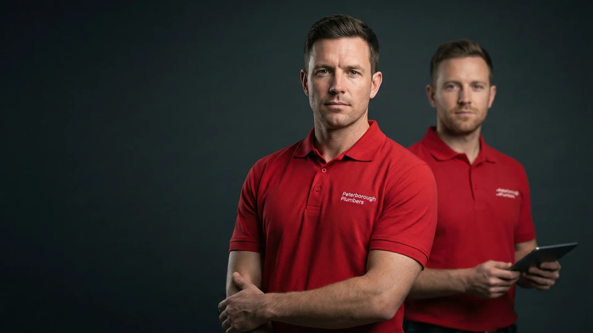 Verified plumbers in Peterborough