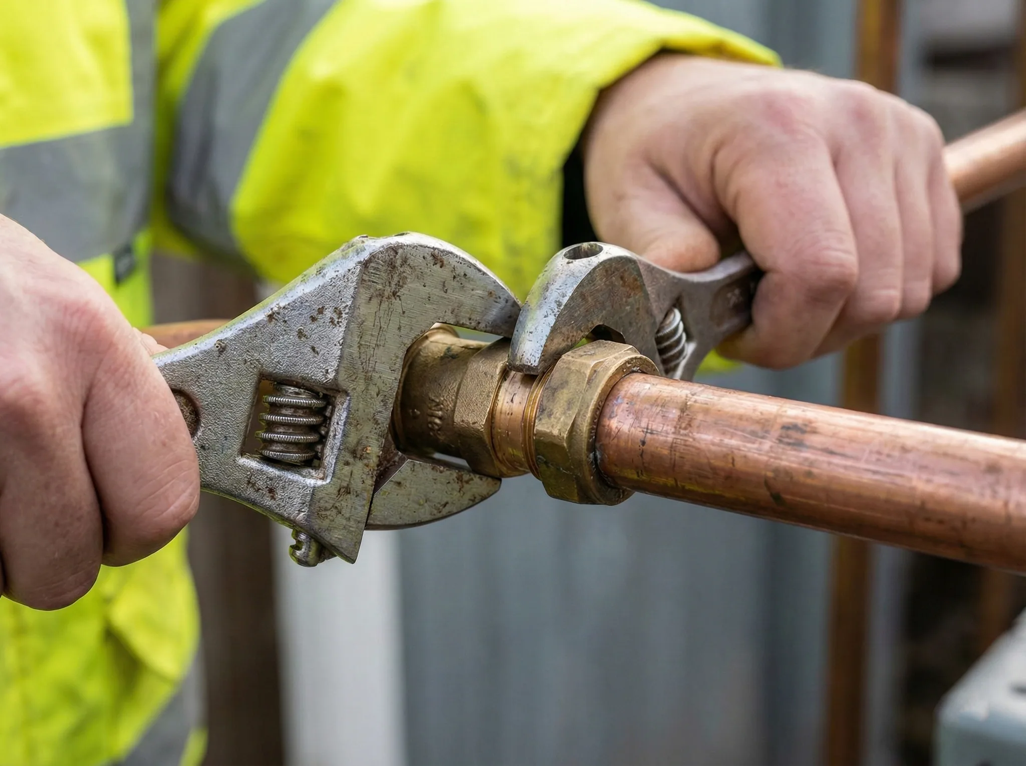 Plumbing tips and advice from Peterborough Plumbers