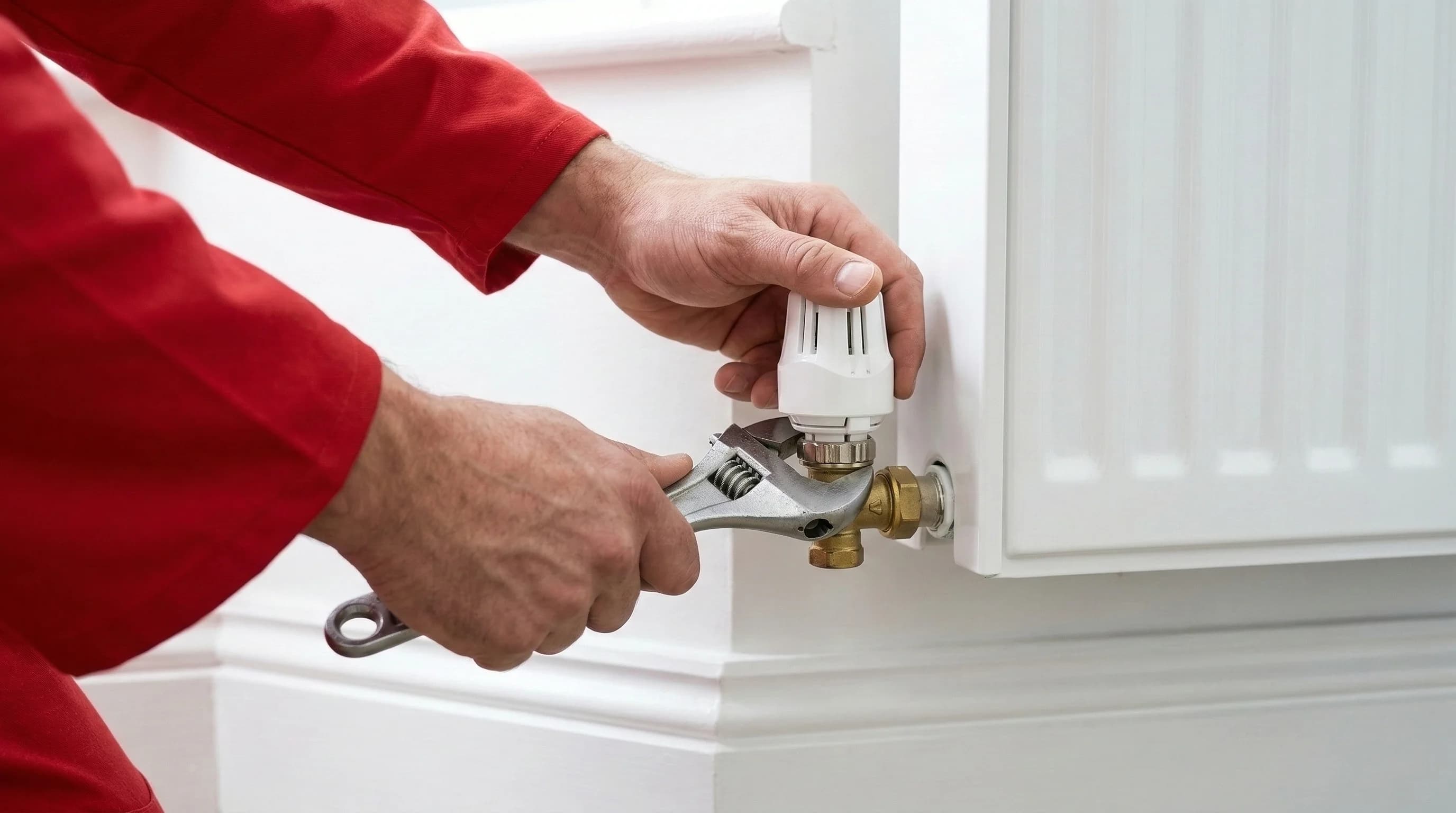 Book Central Heating Services in Peterborough