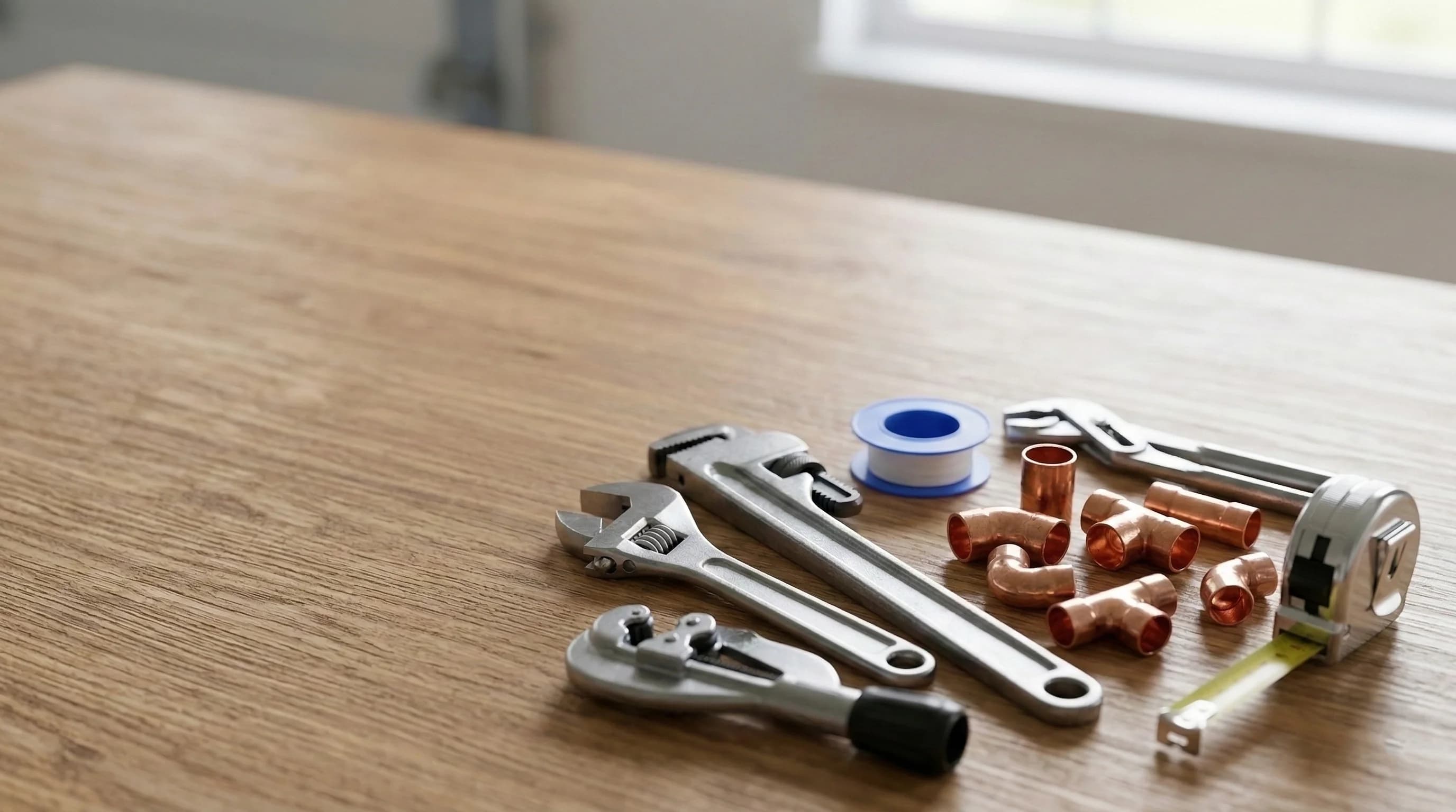 Ready to book a plumber in Peterborough