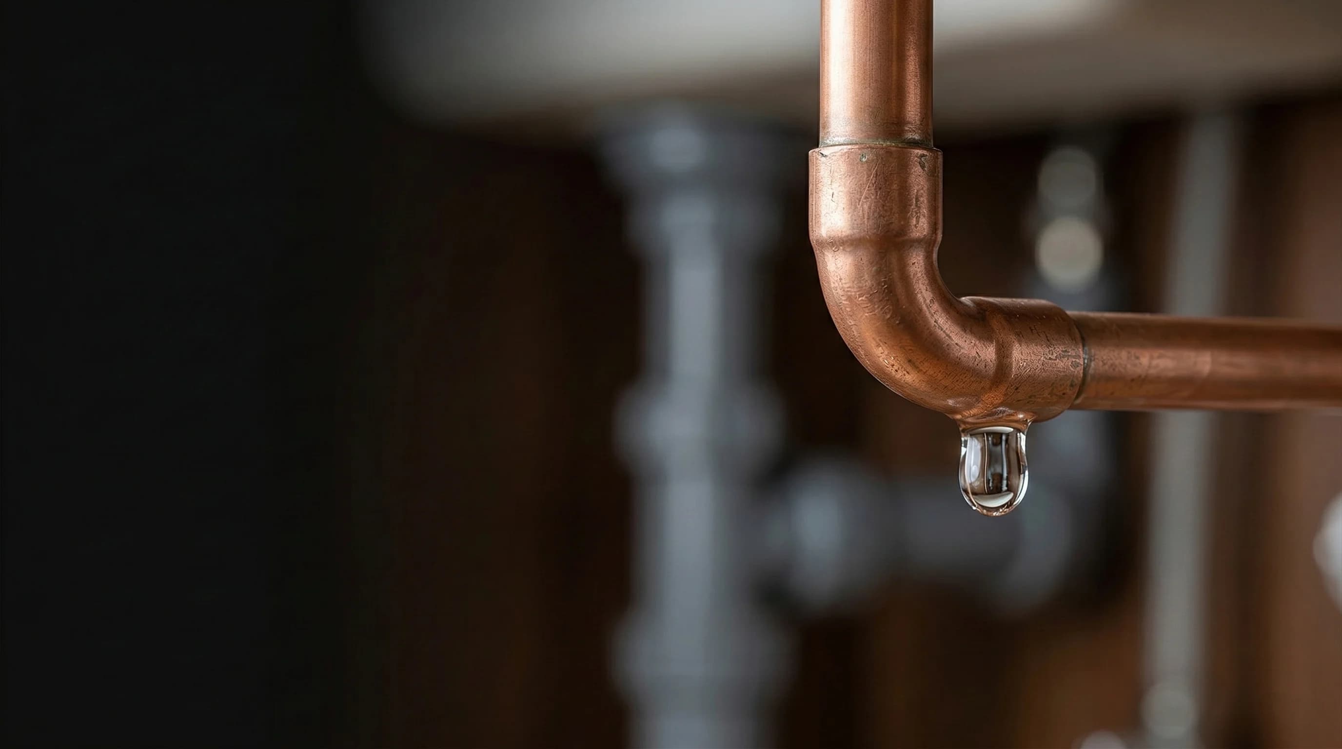 Book Damp & Leak Detection in Peterborough