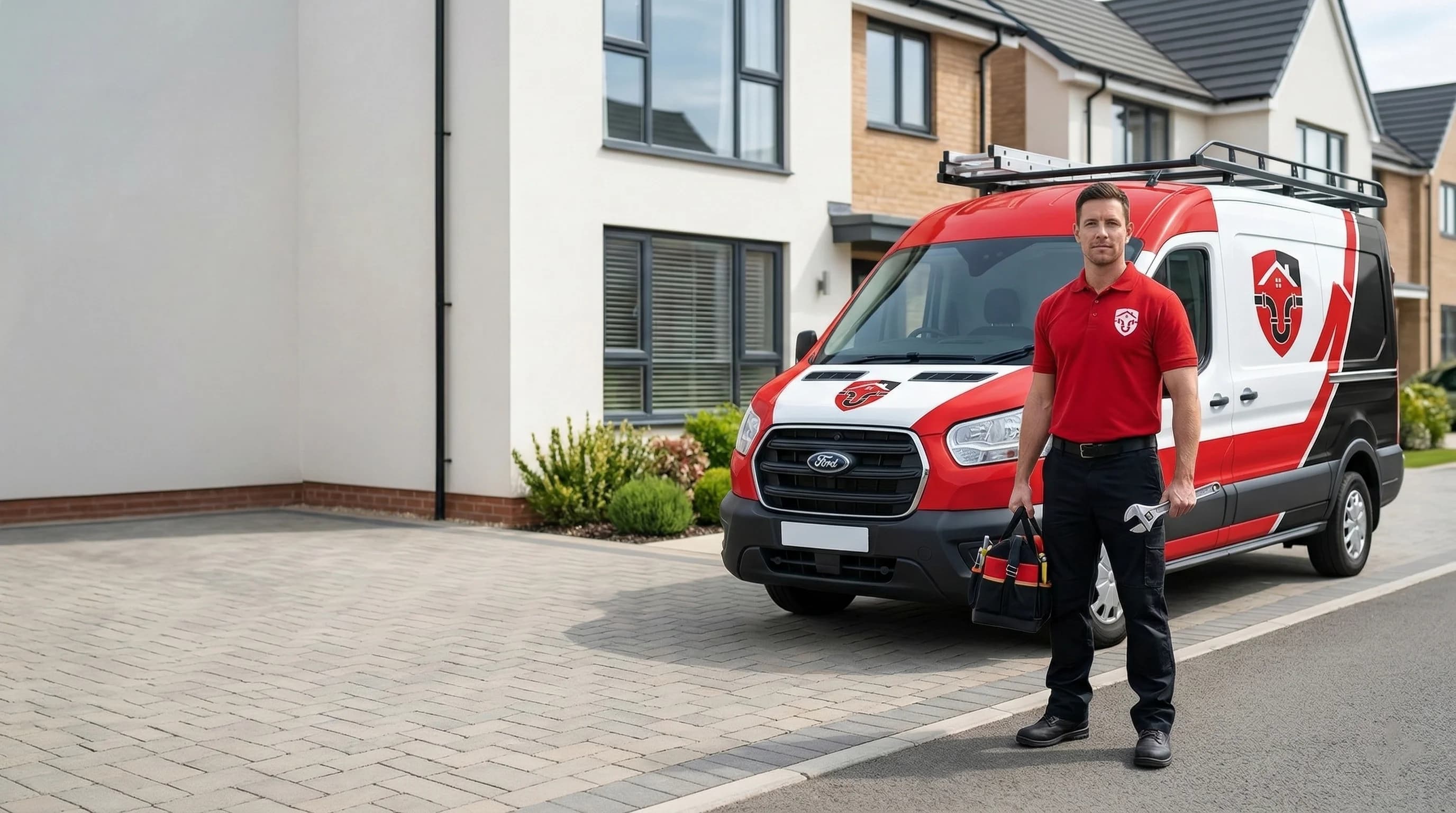 Book Plumbing Installation in Peterborough